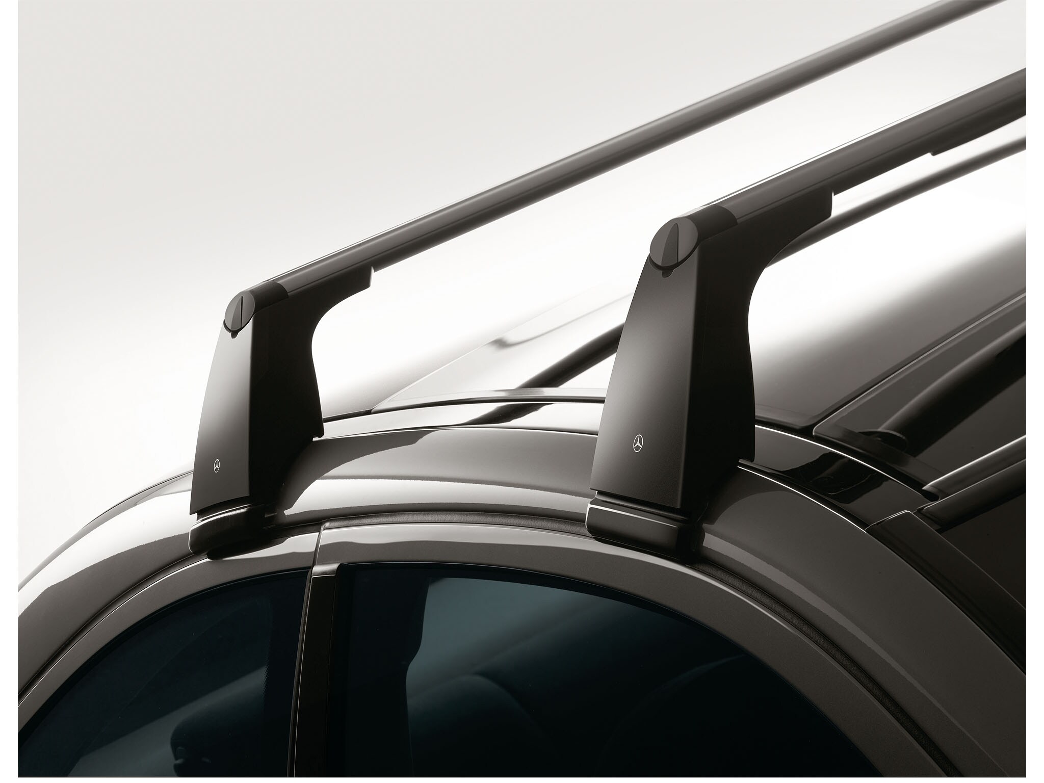 Grundträger Alustyle