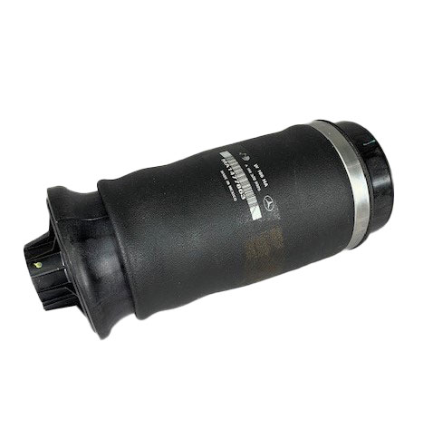 Luftfeder HINTEN LINKS UND RECHTS für M-klasse 164, M-Klasse 166 kaufen