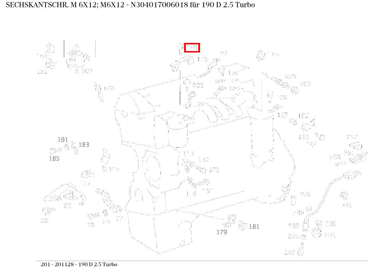 Sechskantschraube STREBE; M6X12 , , und weitere kaufen 