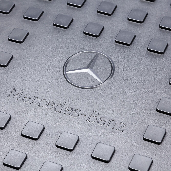 Mercedes-Benz - ABLAGESCHALE Teilenummer A2058140500 A2058140500