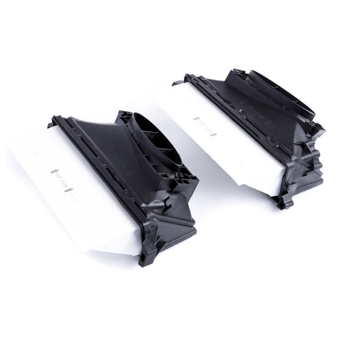 Mercedes-Benz - TEILESATZ FILTEREINSATZ Teilenummer A6420940000 A6420940000