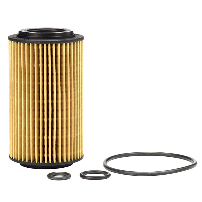 Mercedes-Benz - OELFILTEREINSATZ Teilenummer A6511800109 A6511800109