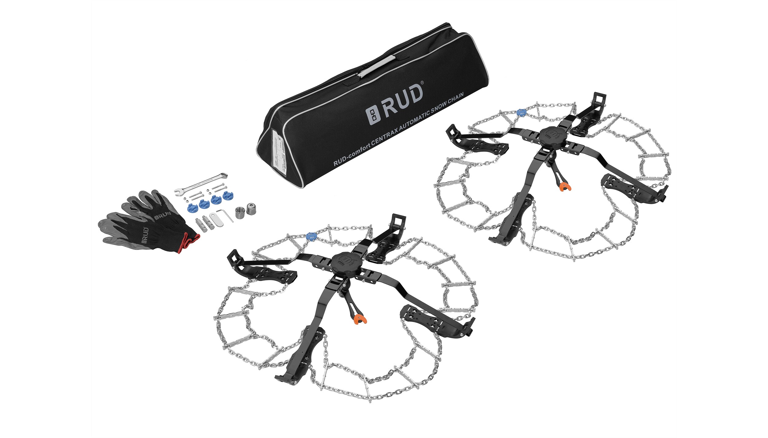 Mercedes-Benz -  Schneekette