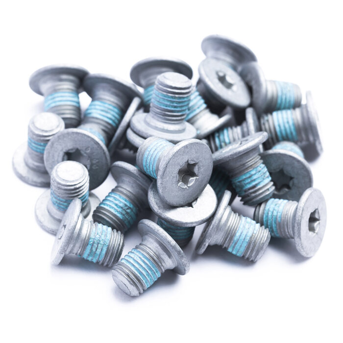 Mercedes-Benz - PASSSCHRAUBE Teilenummer A2204210171 A2204210171