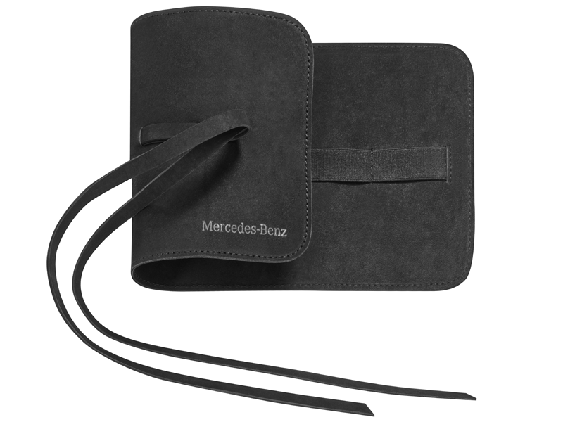 Mercedes-Benz - KABEL ORGANIZER Teilenummer B66956091 B66956091