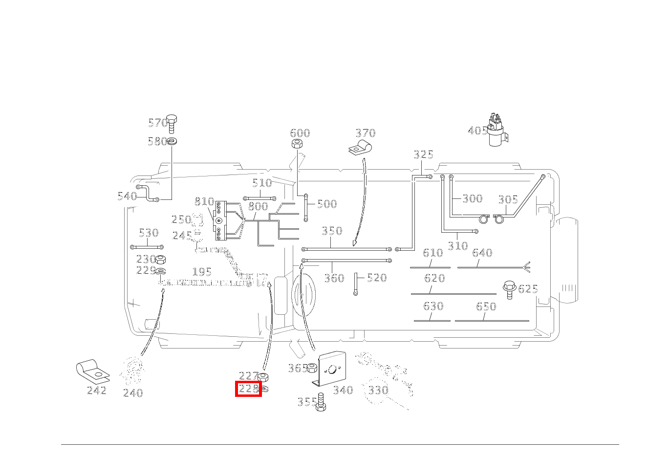 Federscheibe LEITUNG AN STARTER G3504X42850 463 Federscheibe LEITUNG AN STARTER G3504X42850 463