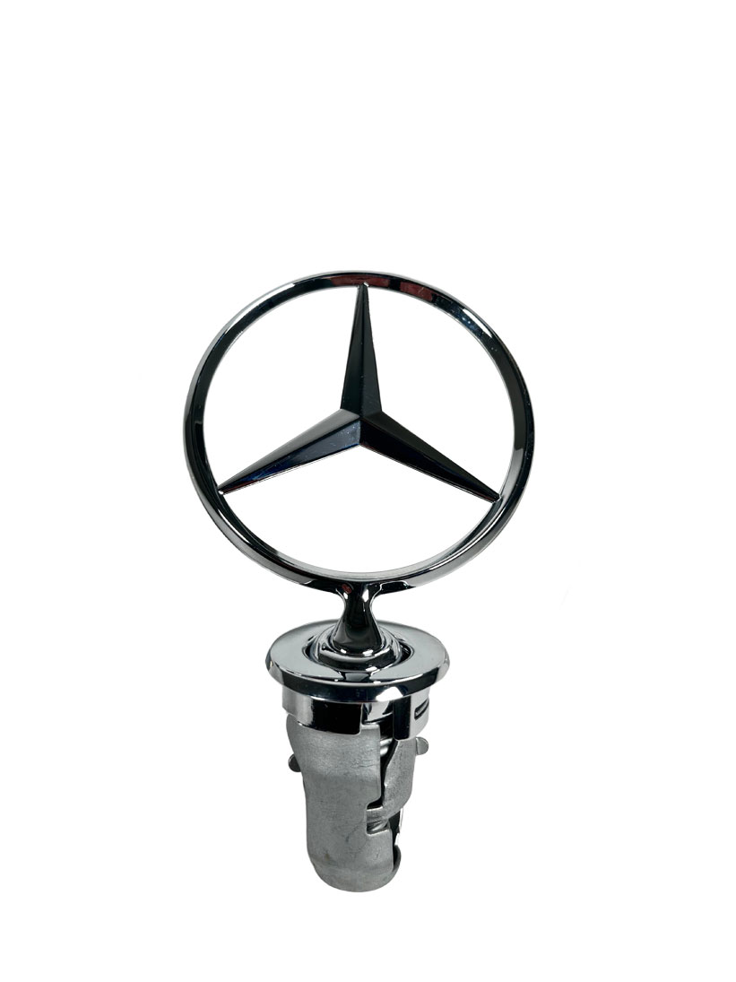 Mercedes-Stern | A124880008667