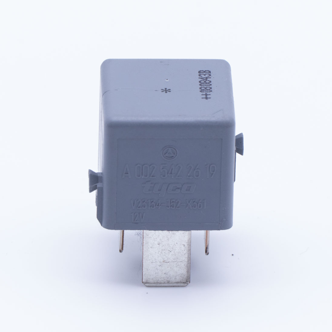 Mercedes-Benz - Teilenummer A0025422619 A0025422619