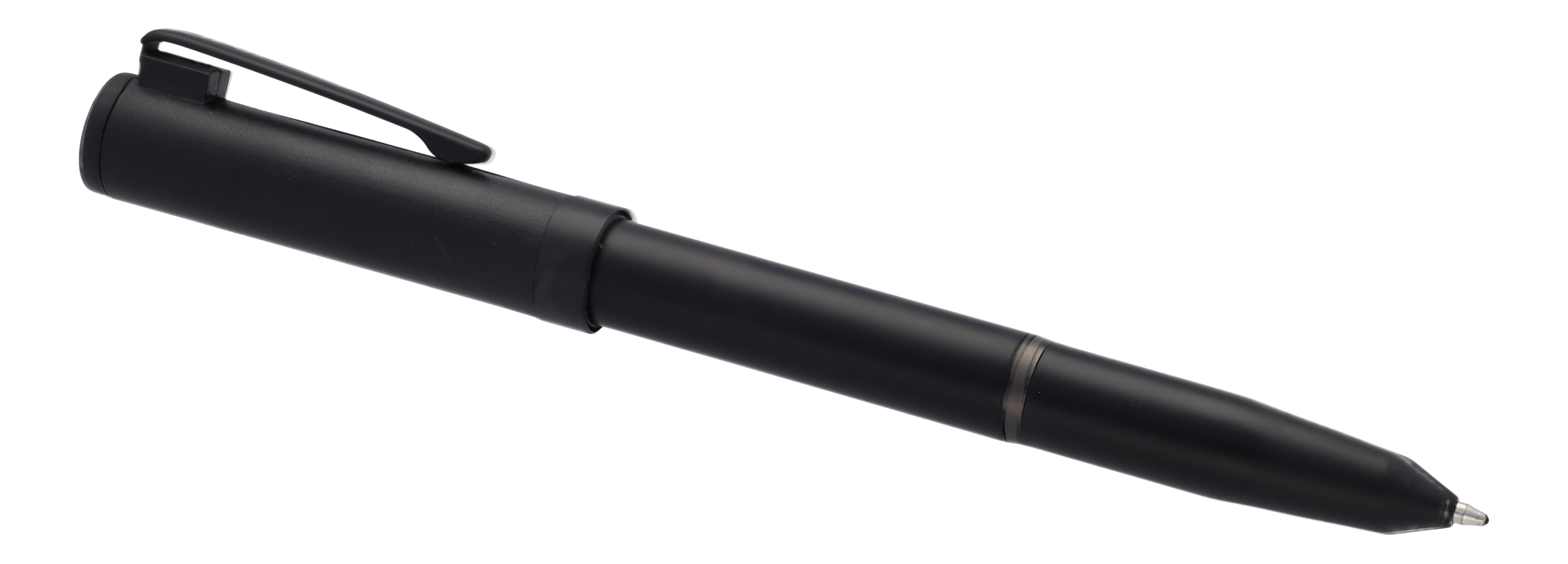 AMG Kugelschreiber, Sound