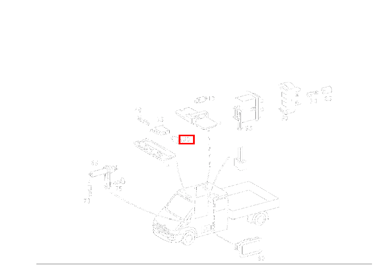 Glühlampe 12V-10W 416 4X2 3550 460 Glühlampe 12V-10W 416 4X2 3550 460