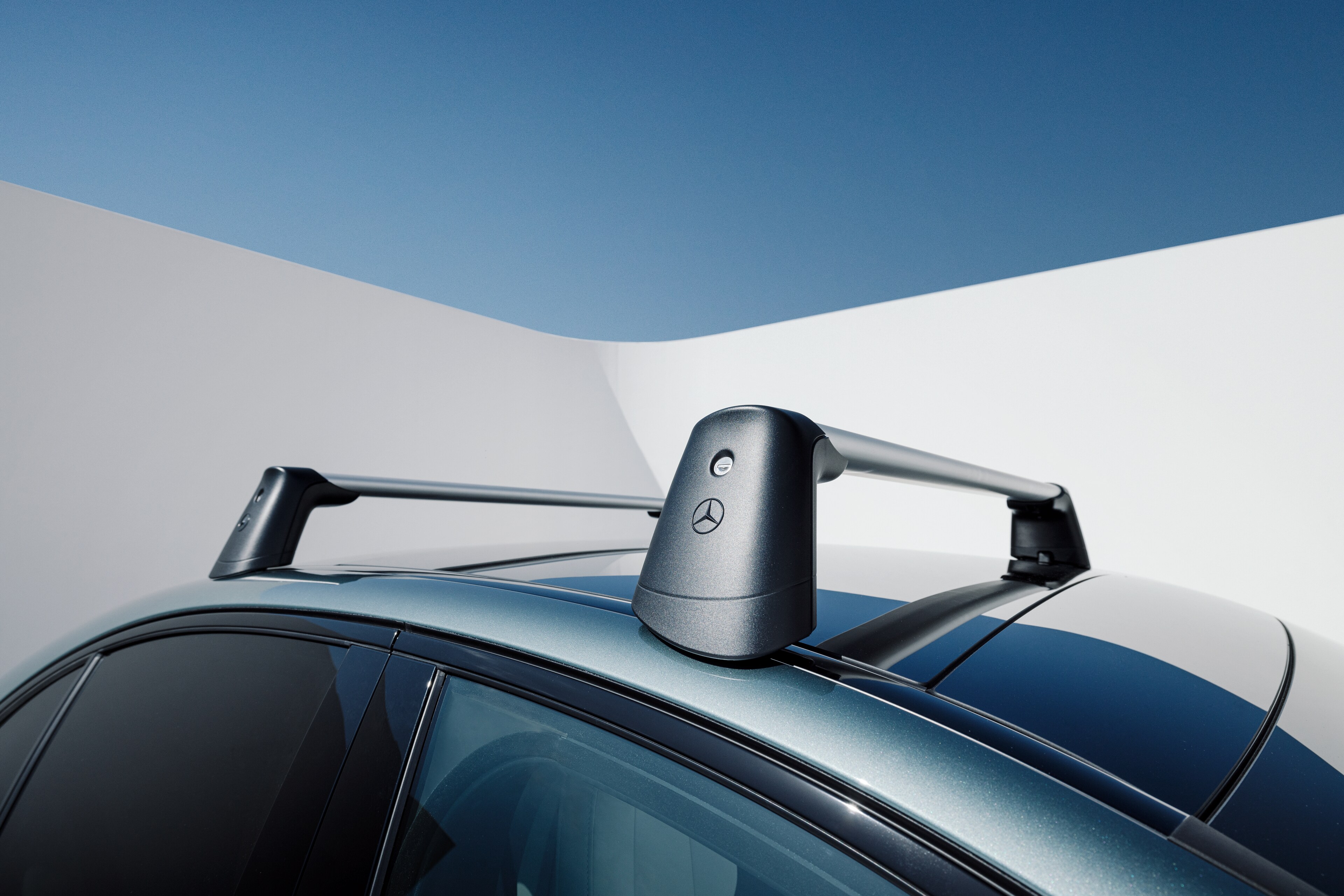 Mercedes-Benz - E-Class Campaign E-Class Campaign