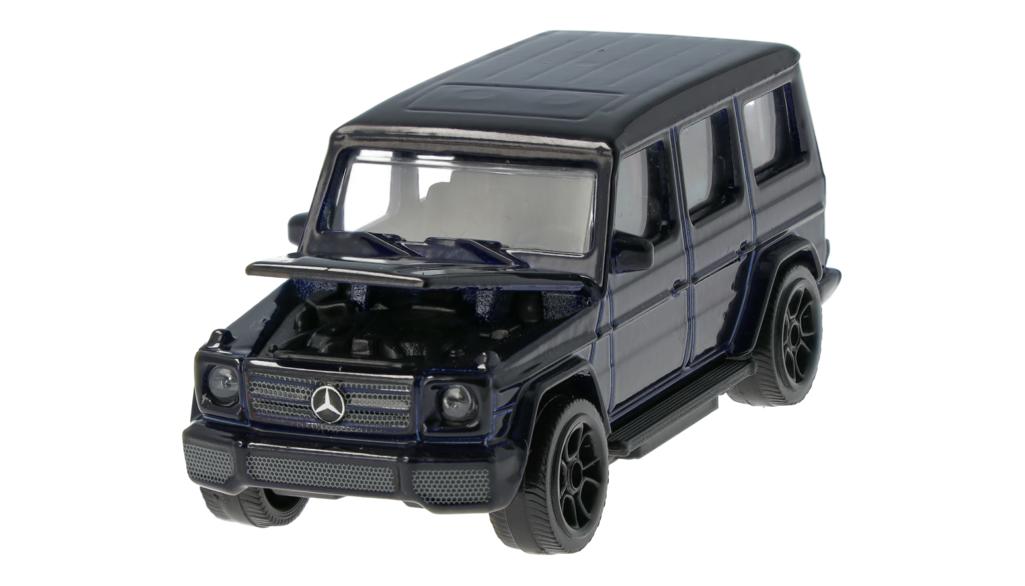 Mercedes-Benz - G 500 Teilenummer B66965012 B66965012