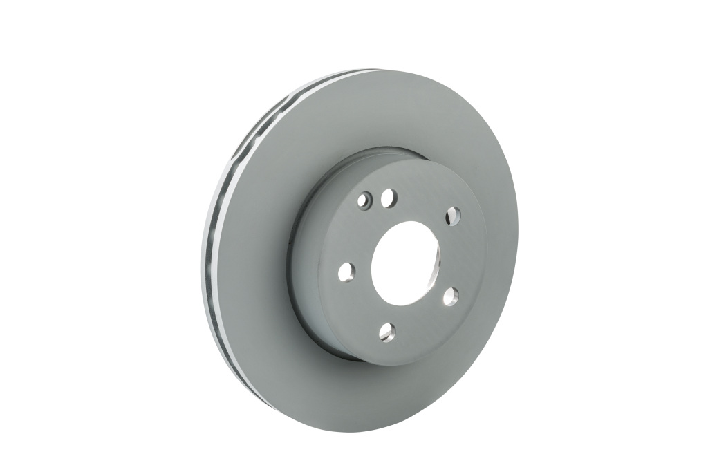 Mercedes-Benz - BREMSSCHEIBE BELUEFTET Teilenummer A2124211312 A2124211312