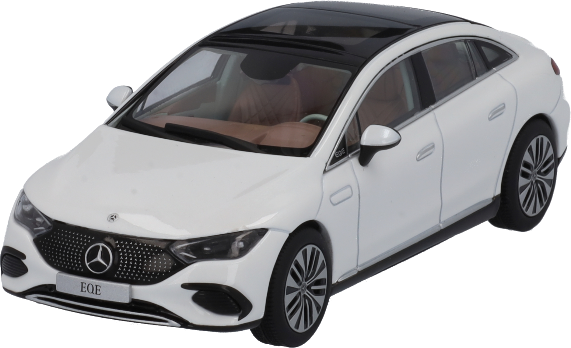 Mercedes-Benz - Modellauto EQE Modellauto EQE