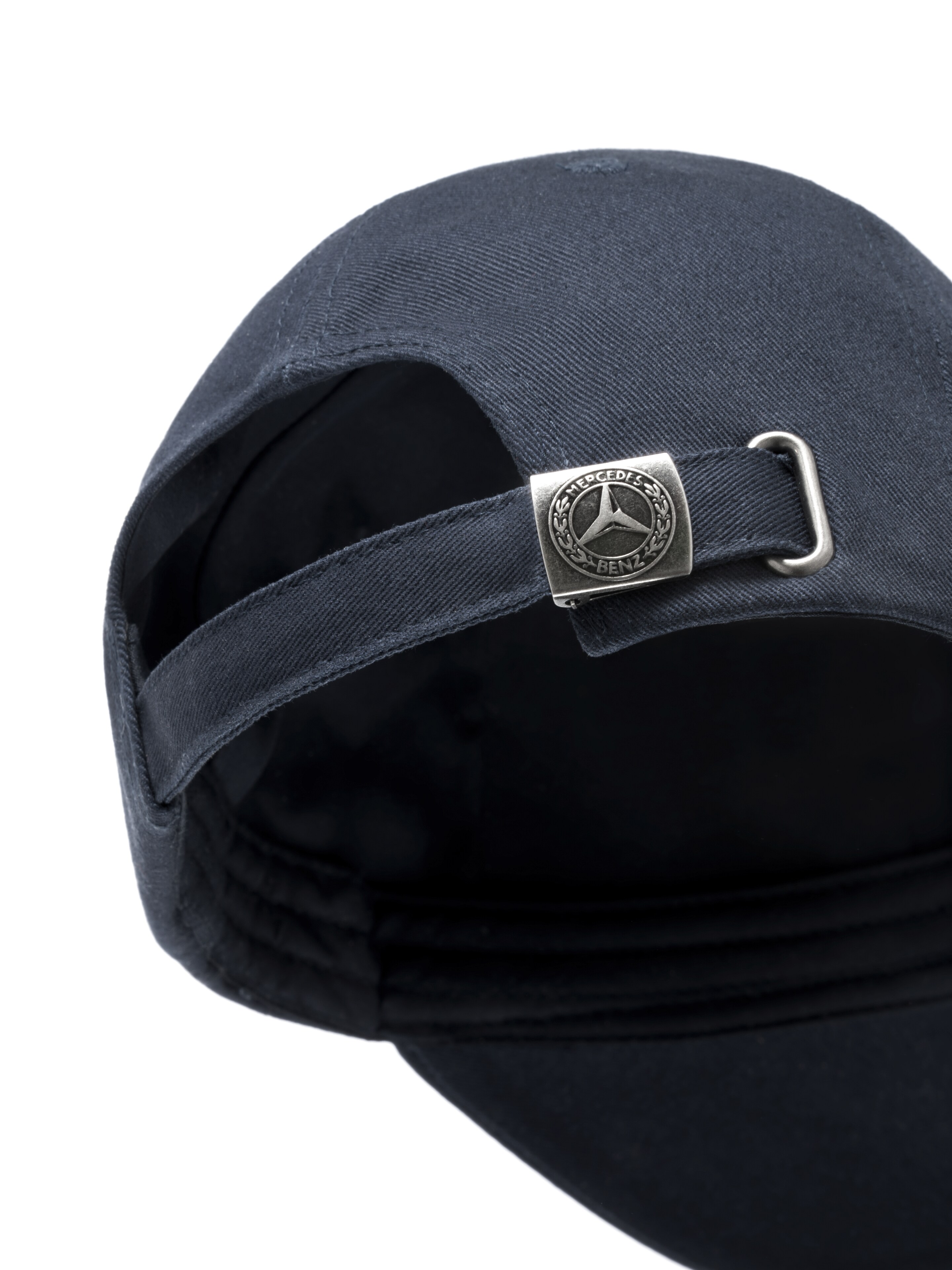 Mercedes-Benz - Cap Cap