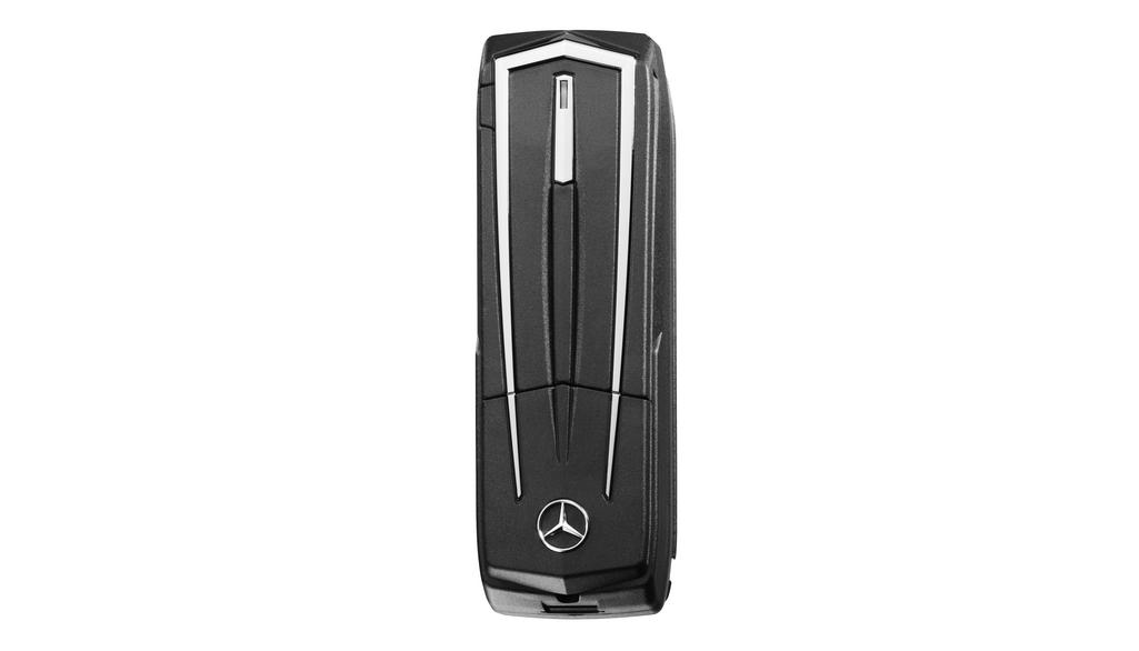 Mercedes-Benz - TELEFONANLAGE Teilenummer A2129064202 A2129064202