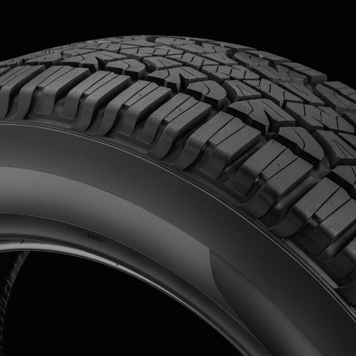 Mercedes-Benz - R3255522HSCORPI Teilenummer Q440021710530 Q440021710530