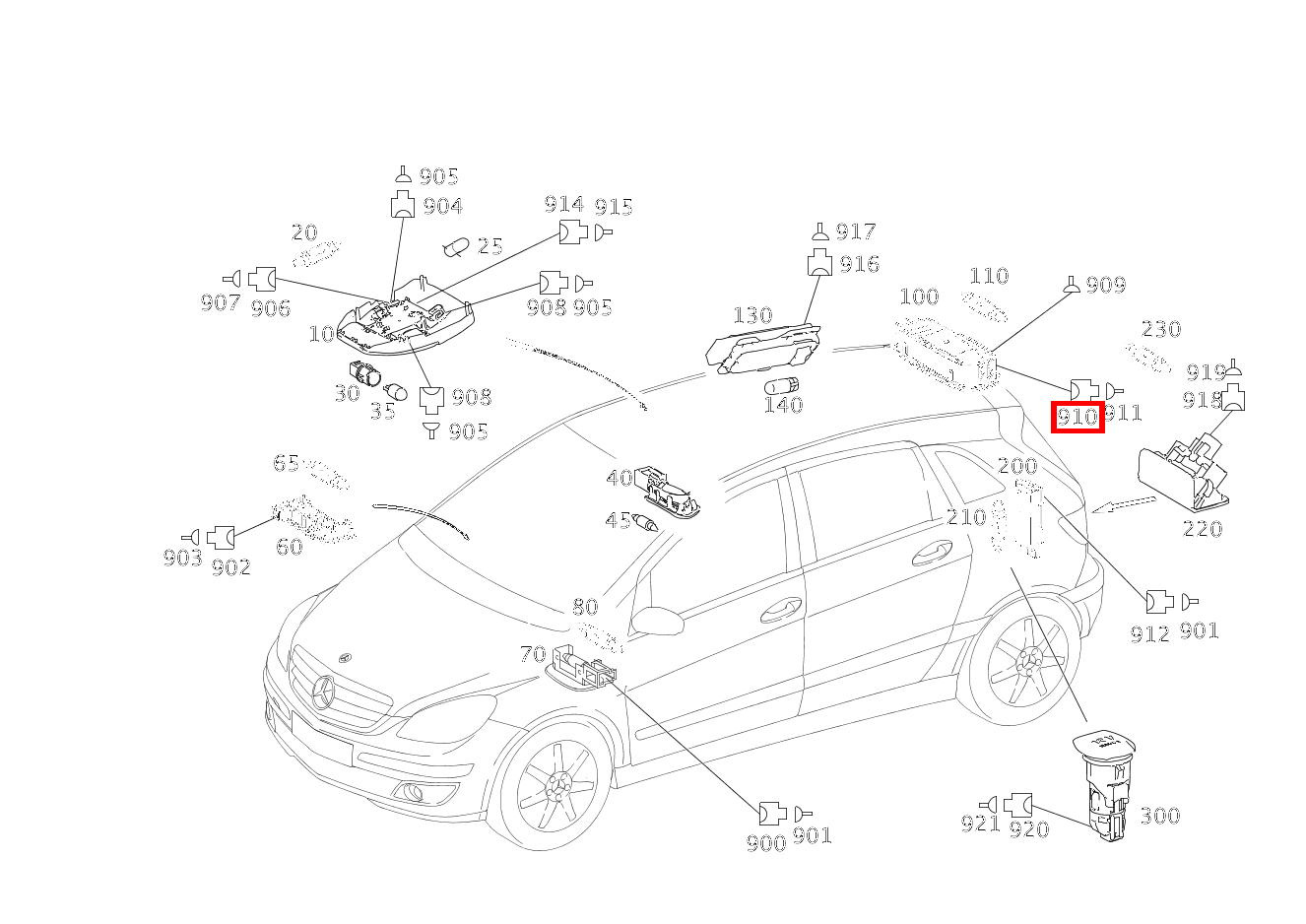 ISOLIERHUELSE DECKENLEUCHTE HINTEN E15/3 B 180 246 ISOLIERHUELSE DECKENLEUCHTE HINTEN E15/3 B 180 246