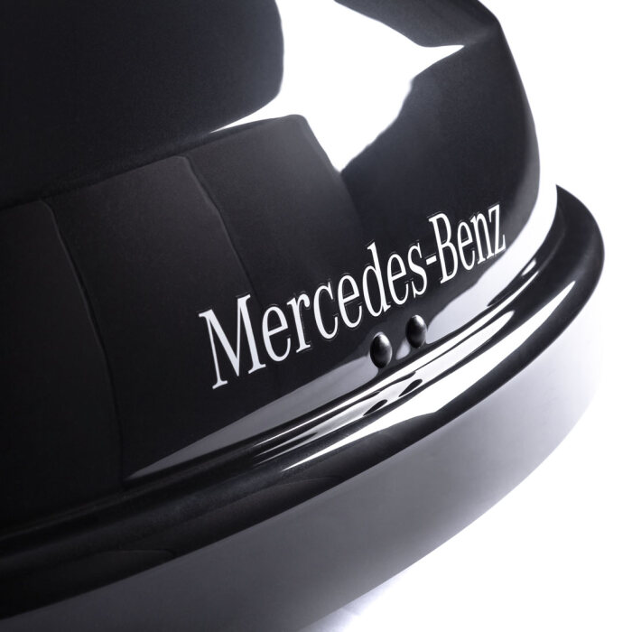 Mercedes-Benz - DACHBOX Teilenummer A0008400000 A0008400000