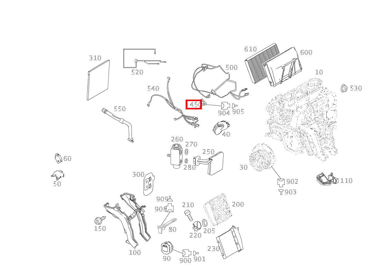 Regler GEBLAESE B 250 246 Regler GEBLAESE B 250 246