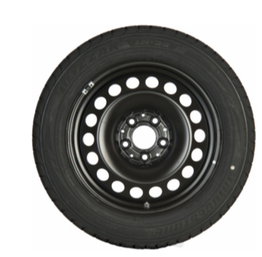 Mercedes-Benz - K2055516HA0302 Teilenummer Q440111210360 Q440111210360