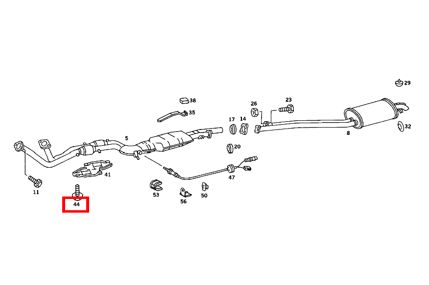 6-KANTSCHRAUBE M. FLANSCH M5X10 300 SL-107 107