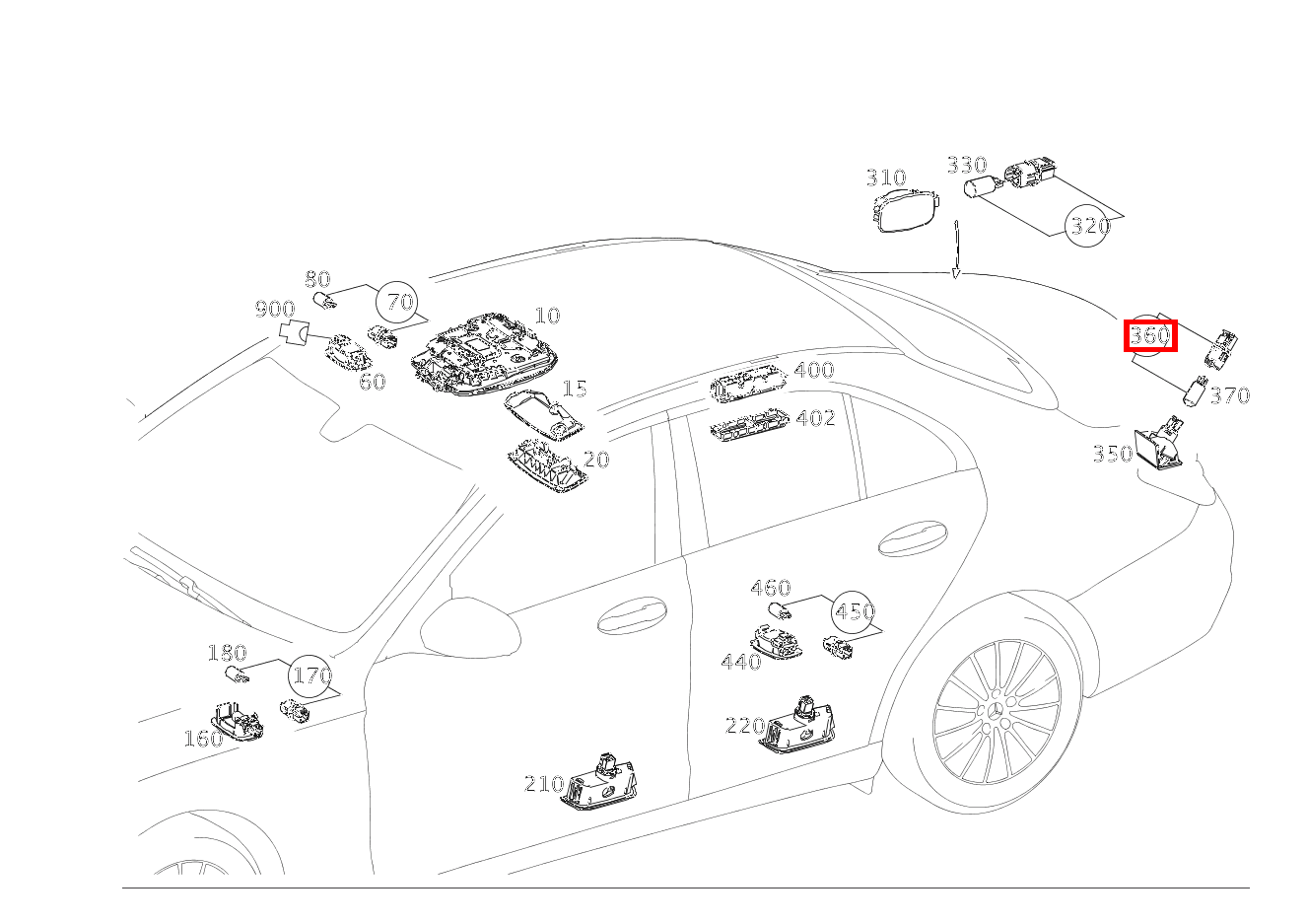Lampenfassung Mit Glühlampe; 12V-5W C 220 d 238 Lampenfassung Mit Glühlampe; 12V-5W C 220 d 238