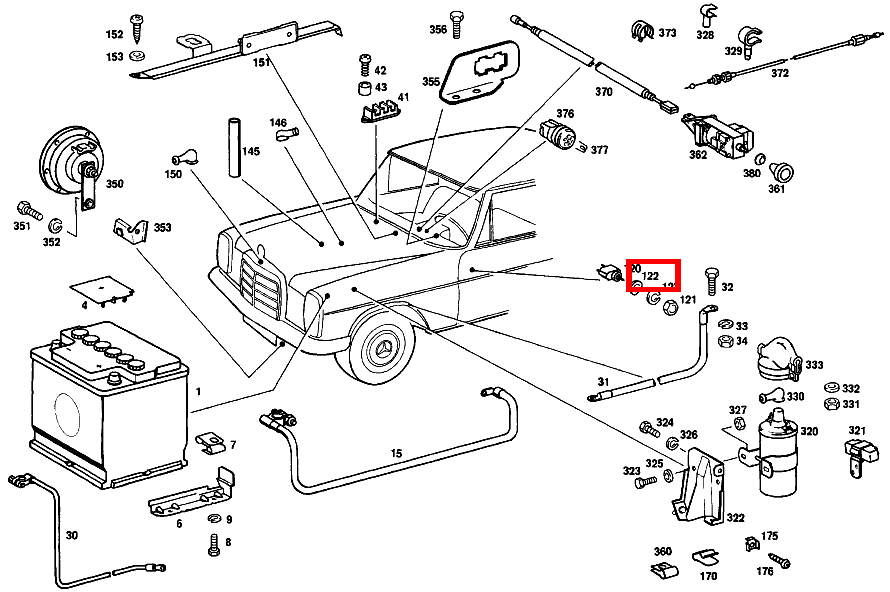 Federscheibe 200 D 115 Federscheibe 200 D 115
