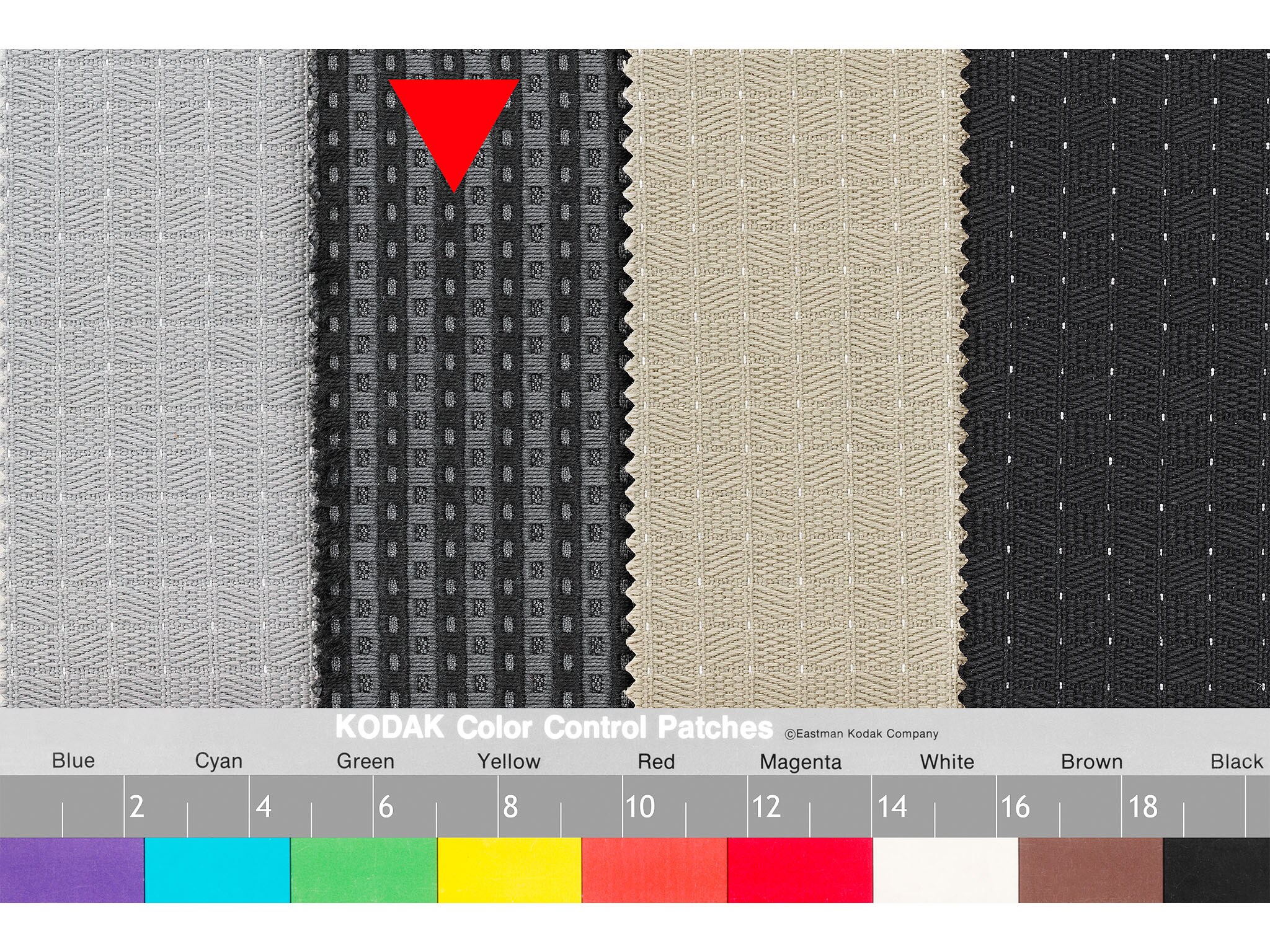 Schonbezug schwarz Maasrtricht