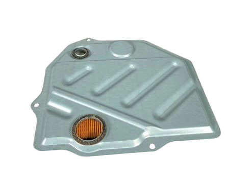 Mercedes-Benz - OELFILTER Teilenummer A1262770295 A1262770295