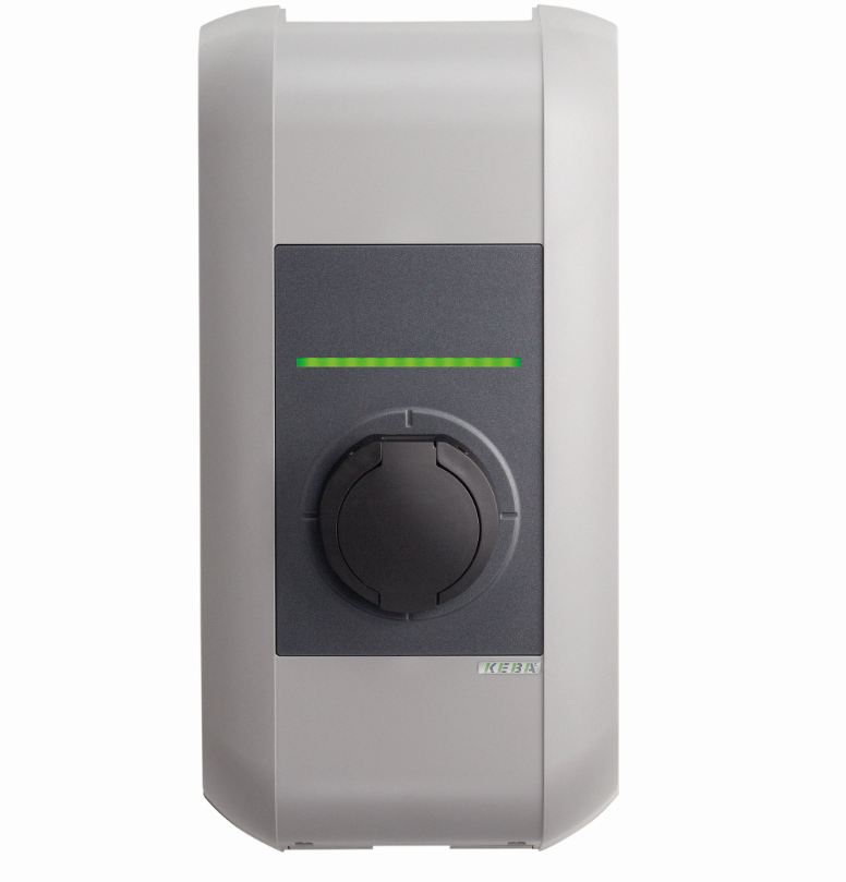 Mercedes-Benz / smart Original-Ladestation A0009066605 Mercedes-Benz / smart Original-Ladestation A0009066605