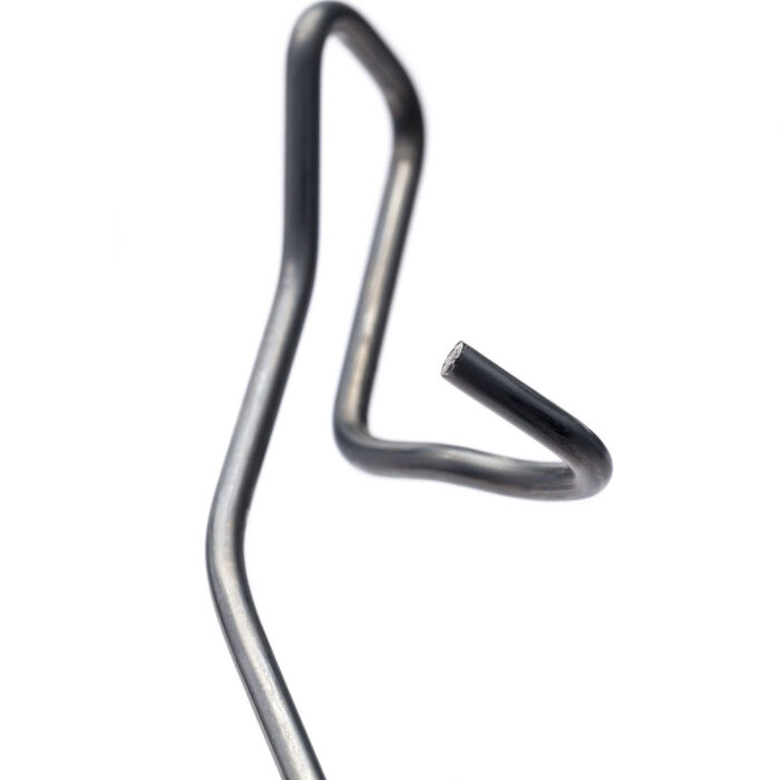 Mercedes-Benz - HALTEFEDER BREMSBACKEN Teilenummer A0009934707 A0009934707