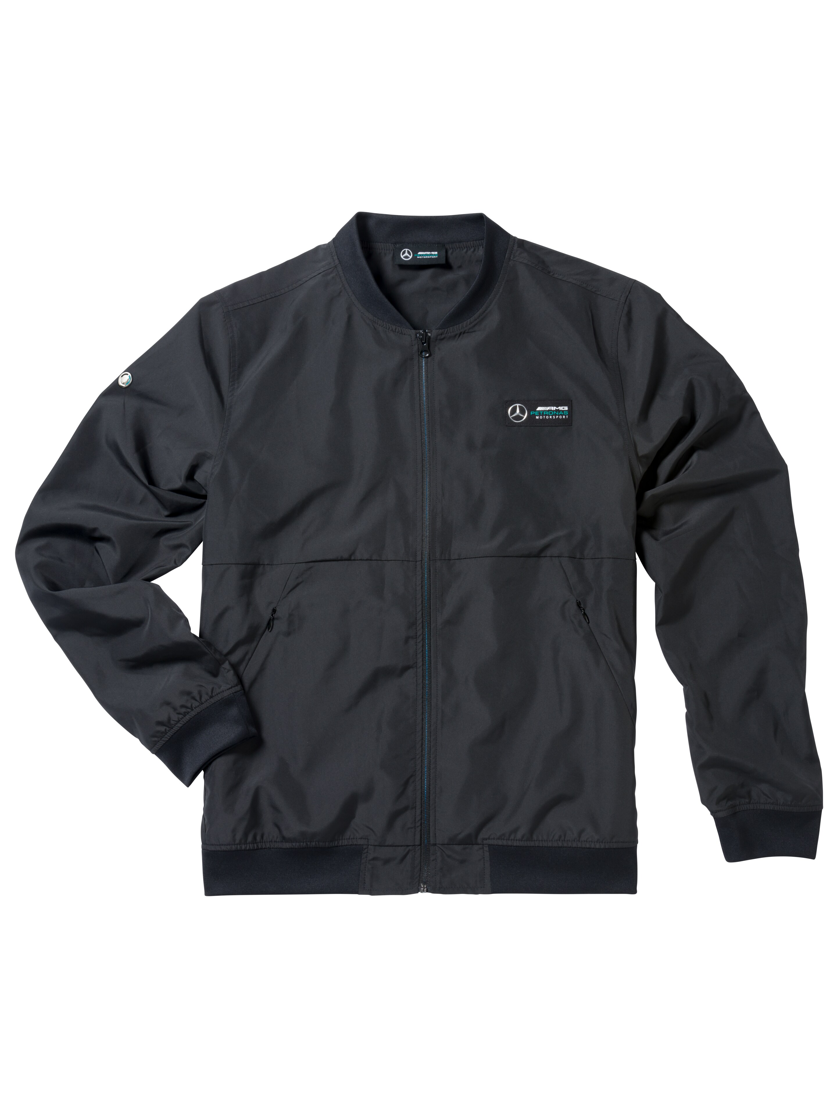 Mercedes-Benz - Lightweight-Jacke Herren Lightweight-Jacke Herren