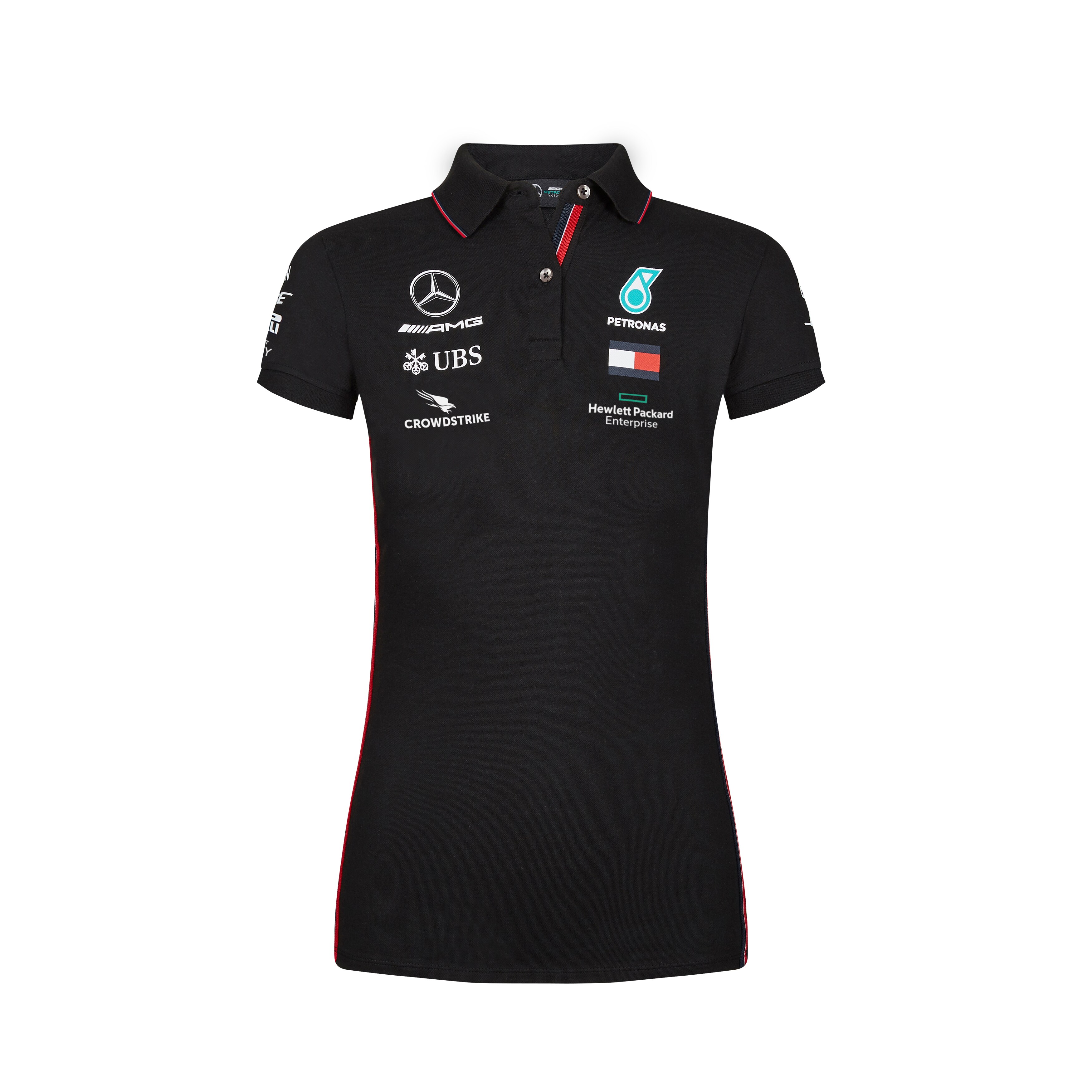Mercedes-Benz - Poloshirt M