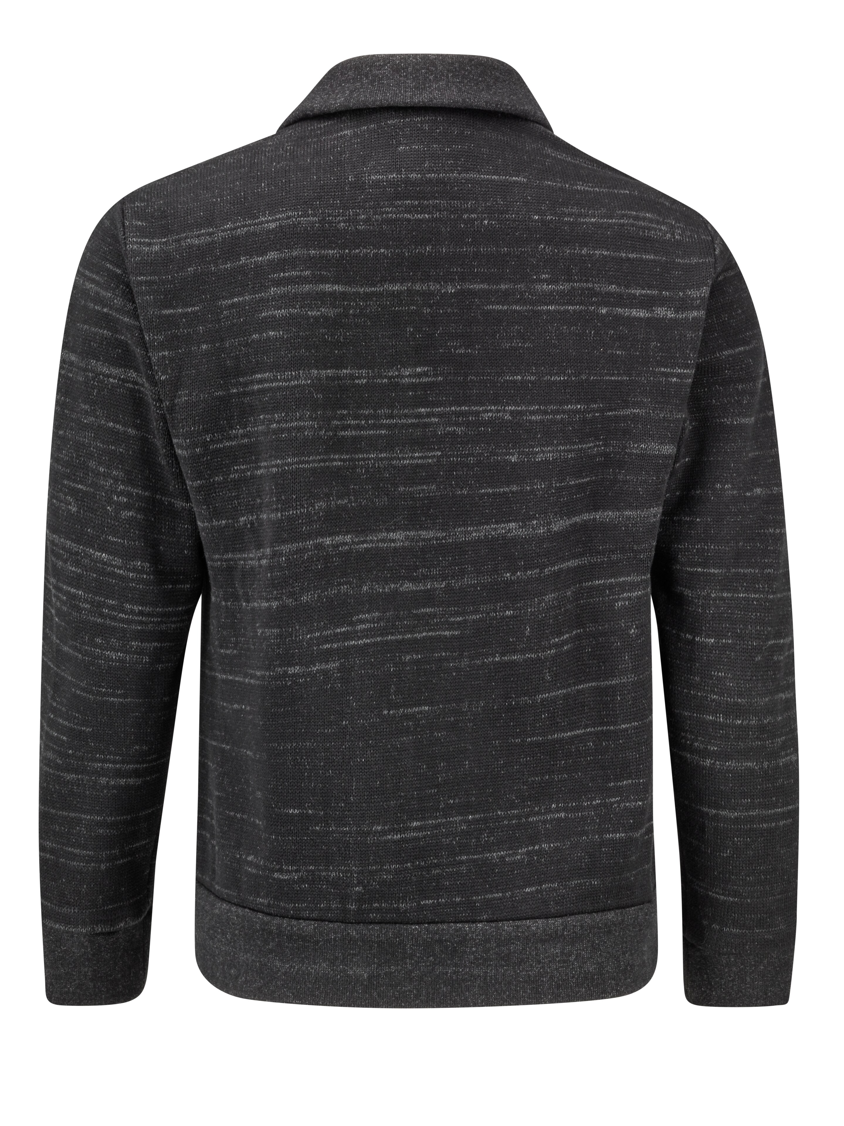 Mercedes-Benz -  AMG Jacke Herren schwarz, XL