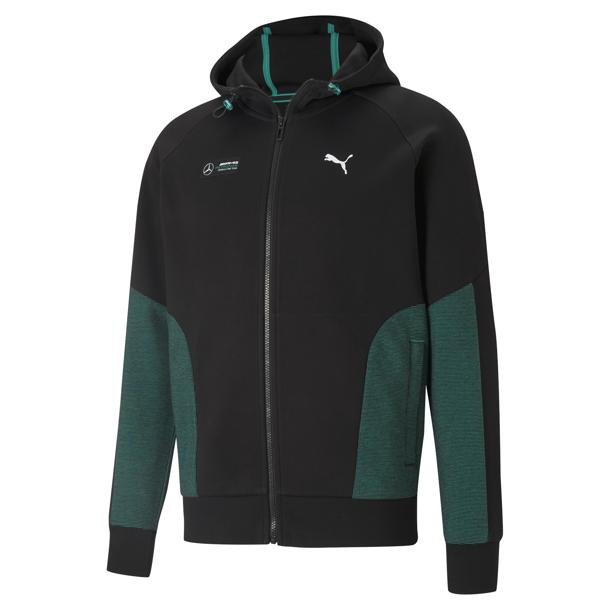 Mercedes-Benz - HOODY HERREN L
