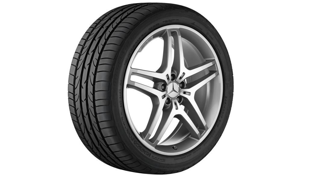 Mercedes-Benz - K2654021YA7X21 Teilenummer Q440651110320 Q440651110320