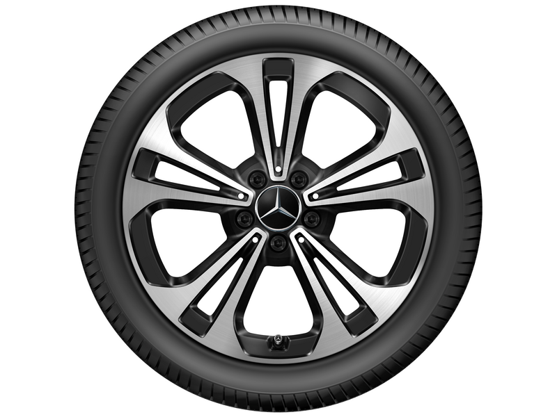 Mercedes-Benz - K2254518HA7X23 Teilenummer Q44014141057A Q44014141057A