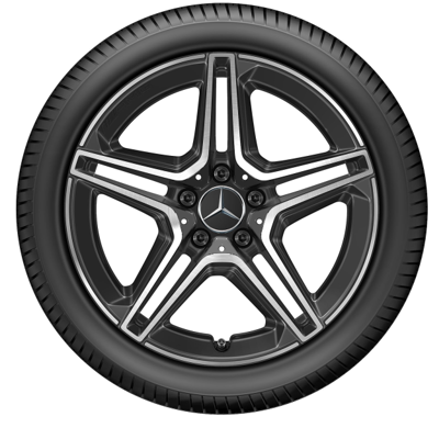Mercedes-Benz - K2254518HA7X23 Teilenummer Q440141910960 Q440141910960