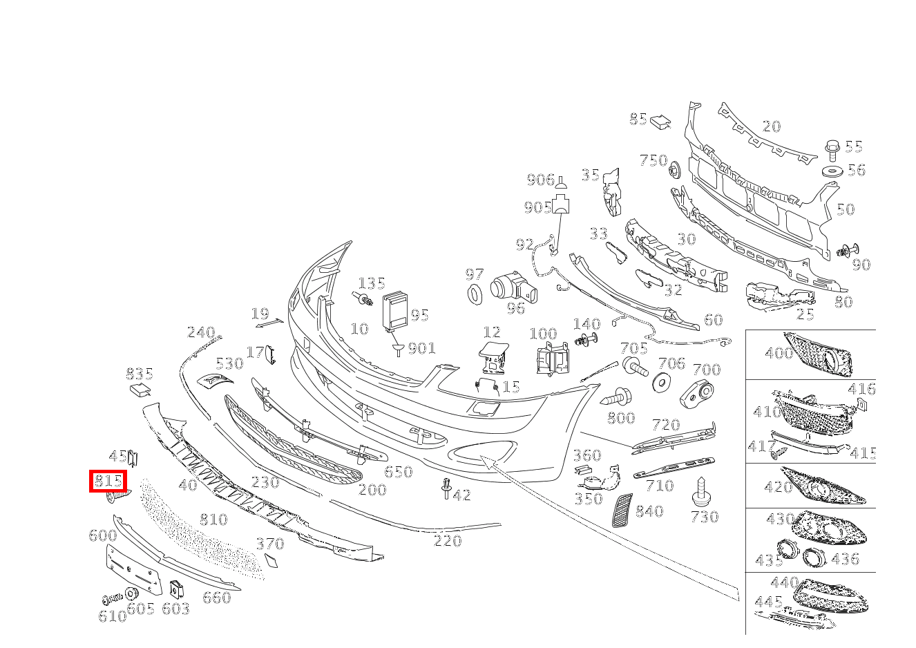 Blechschraube BEFESTIGUNG GITTER; 3.5X22 S 65 AMG Limousine lang 221 Blechschraube BEFESTIGUNG GITTER; 3.5X22 S 65 AMG Limousine lang 221