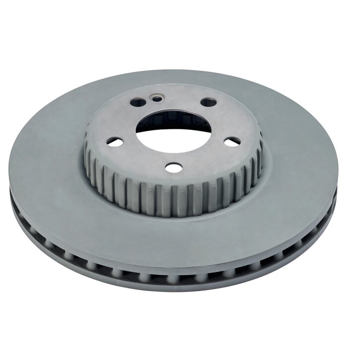 Mercedes-Benz - VERBUNDBREMSSCHEIBE Teilenummer A0004212512 A0004212512