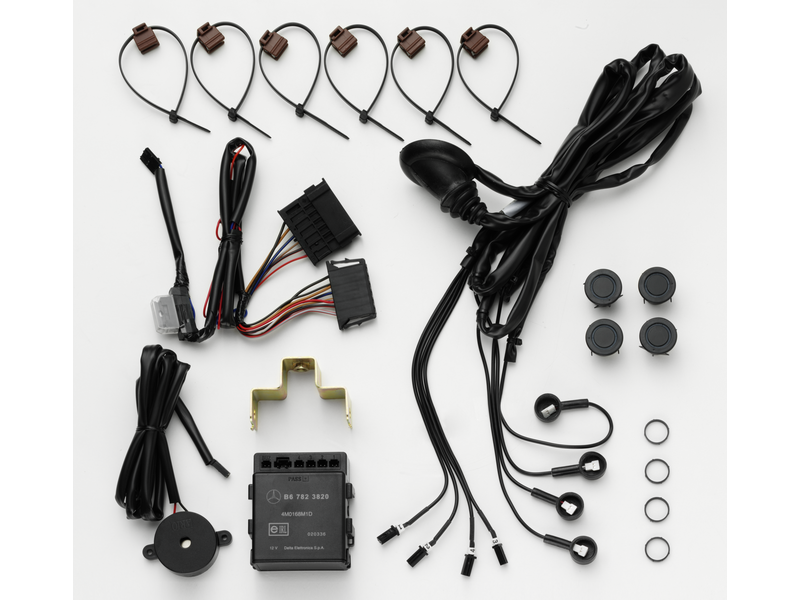 Mercedes-Benz - QUICKPARK Teilenummer B67823816 B67823816