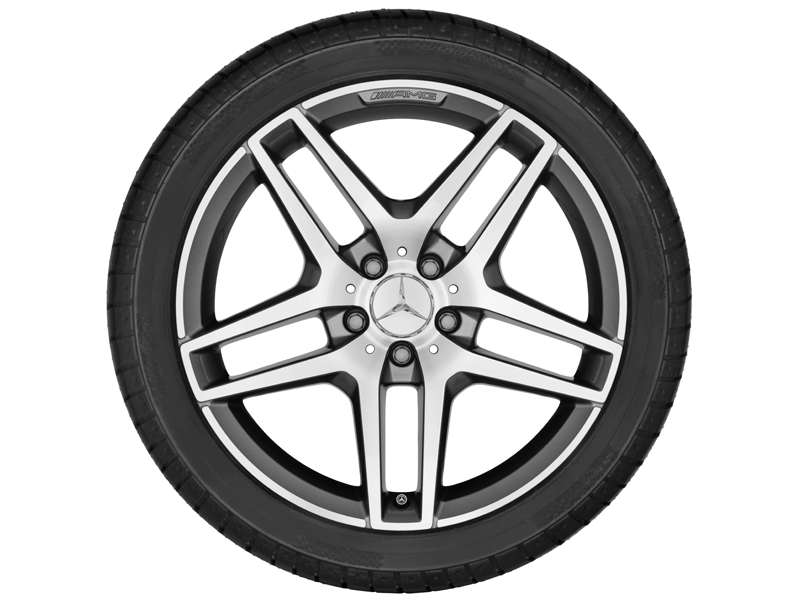 Mercedes-Benz - K2554519VA7X21 Teilenummer Q440131513280 Q440131513280