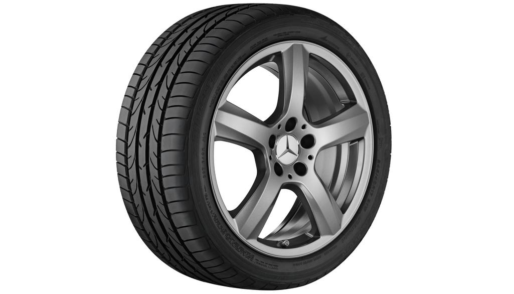 Mercedes-Benz - K2554018VA7756 Teilenummer Q440141712810 Q440141712810