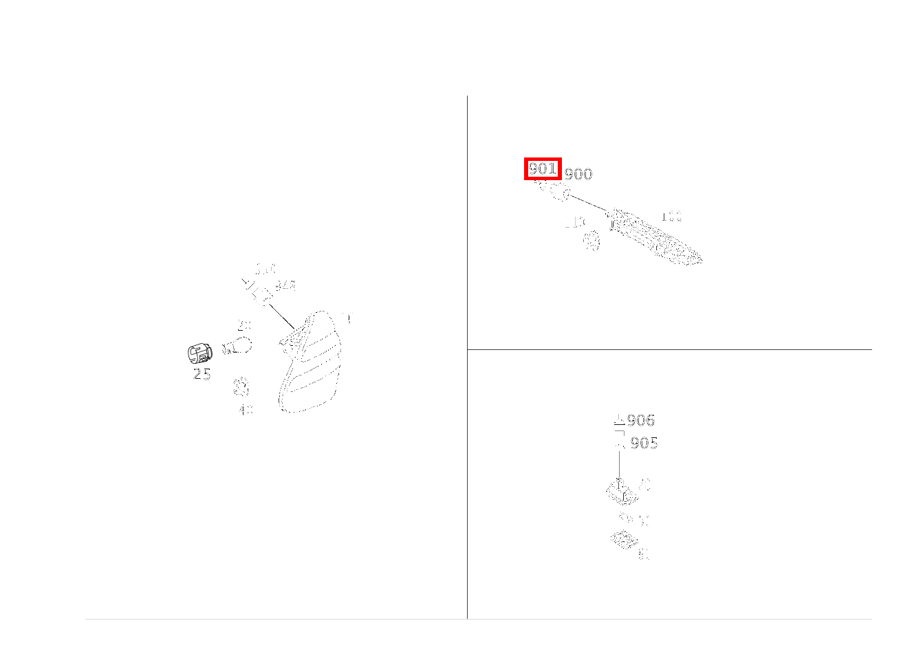 Kontaktbuchse 3.BREMSLICHT E21; 0.25-0.35 MM2 MQS SL 65 AMG Roadster BCA 230 Kontaktbuchse 3.BREMSLICHT E21; 0.25-0.35 MM2 MQS SL 65 AMG Roadster BCA 230