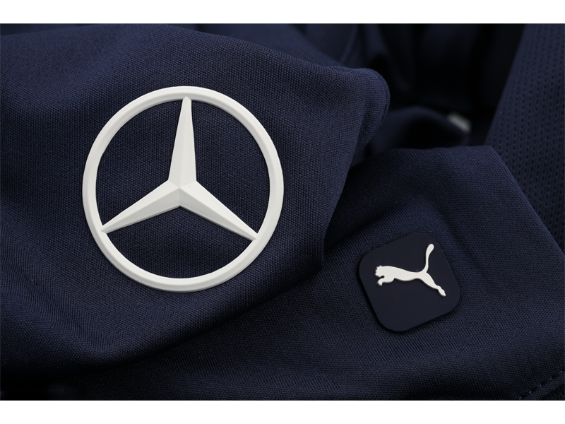 Mercedes-Benz - LONGSLEEVE M Teilenummer B66450519 B66450519