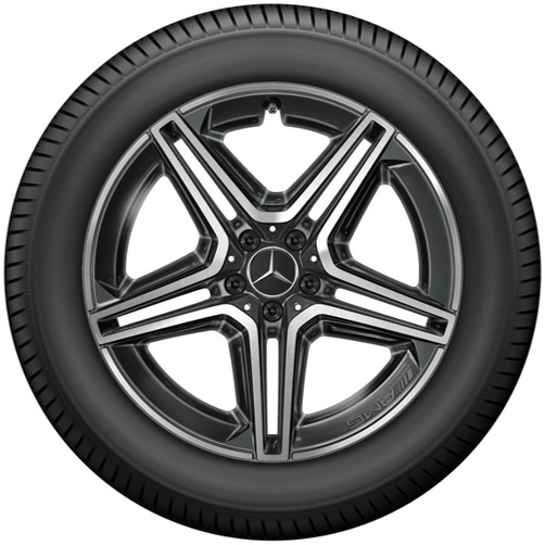 Mercedes-Benz - SPEICHENRAD Teilenummer A16740133007X23 A16740133007X23