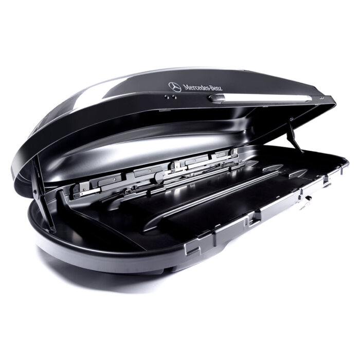 Mercedes-Benz - DACHBOX Teilenummer A0008400000 A0008400000
