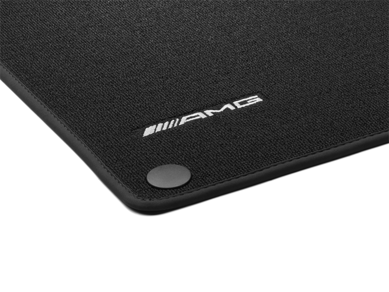 Mercedes-Benz - FUSSMATTE Teilenummer A20568023019G63 A20568023019G63