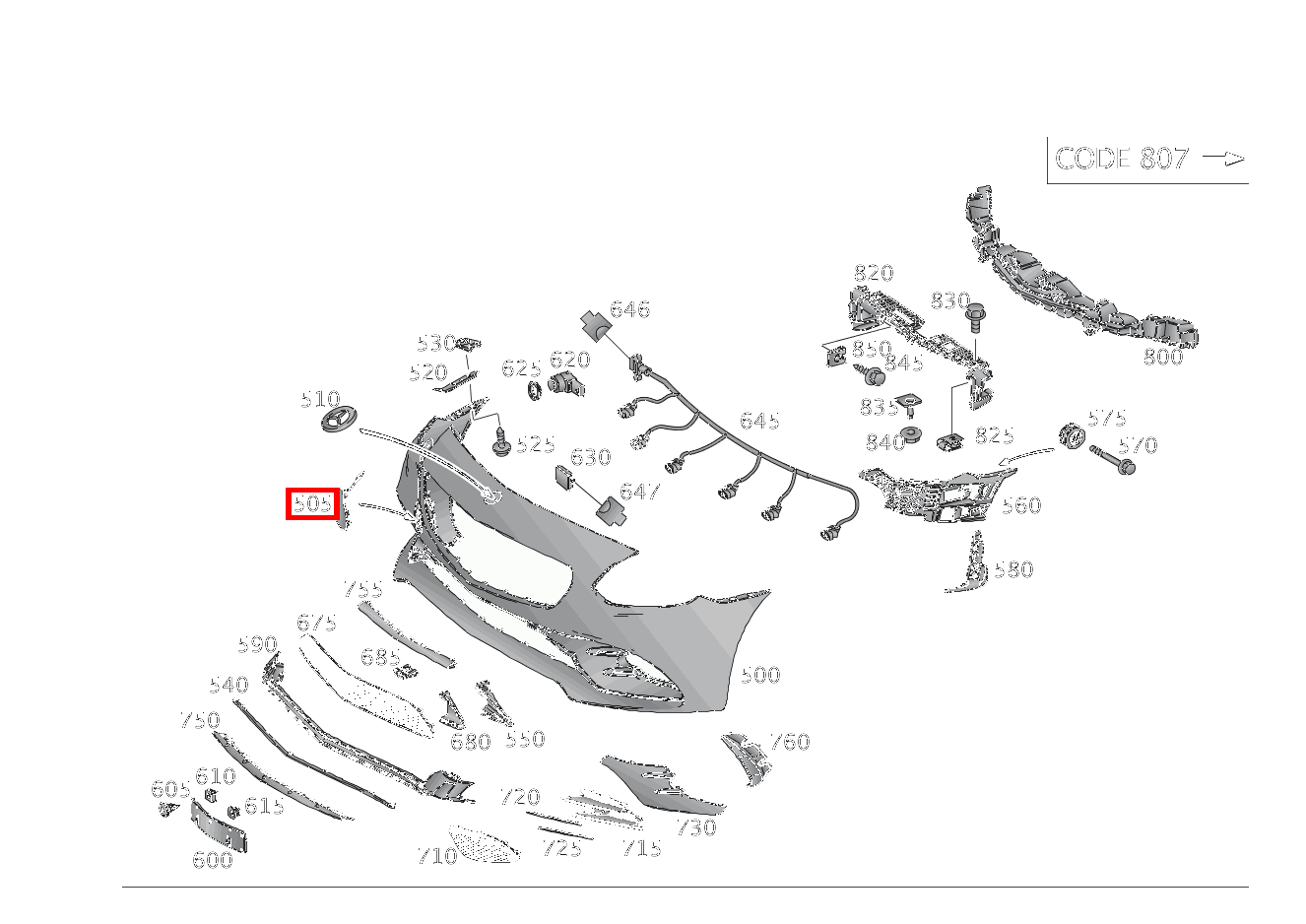 ABDECKUNG ABSCHLEPPOESE Abschleppöse SLK350 BE 172 ABDECKUNG ABSCHLEPPOESE Abschleppöse SLK350 BE 172
